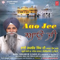 Har Charan Saran Gobind