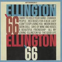 Ellington '66 Remastered