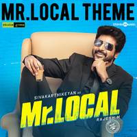 Mr.Local Theme