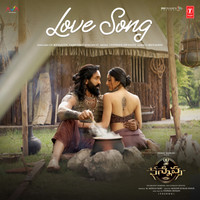 Love Song (From "Kannappa") [Telugu]