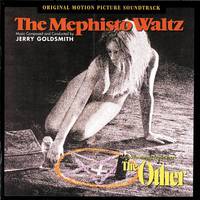 The Mephisto Waltz: Part Of The Bargain
