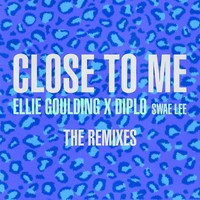 Close To Me CID Remix