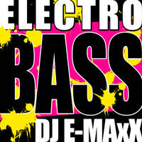 Electro Bass (Alex De Vito Remix)