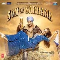 Son Of Sardaar (Title Track)