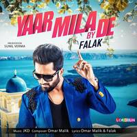 Yaar Mila De