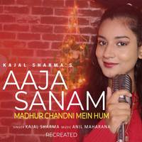 Aaja Sanam Madhur Chandni Mein Hum Recreate