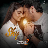 Shy-Sang Lagdi Aa (“Dakuaan Da Munda 2")