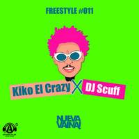 Freestyle #011