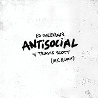 Antisocial MK Remix