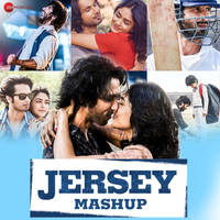 Jersey Mashup By Dj Raahul Pai & DJ Saquib