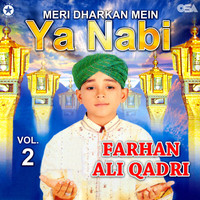 Mithe Madni Kee Barang