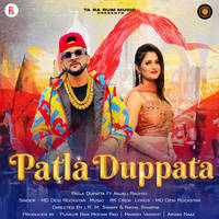 Patla Dupatta