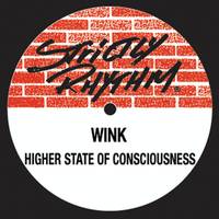 Higher State of Consciousness (The 611 Acid Groove Mix) The 611 Acid Groove Mix