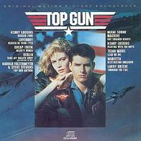 Danger Zone From "Top Gun" Original Soundtrack