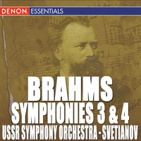 Symphony No. 3 in F Major, Op. 90: III. Pocco Allegretto