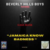 Jamaica Know Badness