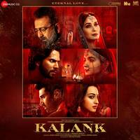 Kalank (Bonus Track)