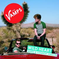 Wild Heart James & Connor Version