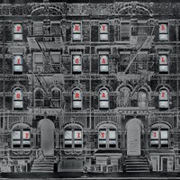 Ten Years Gone Remaster