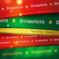 Dynamite Holiday Remix