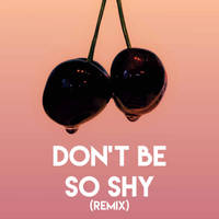 Don't Be So Shy (Remix)