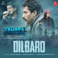 Dilbaro (From "Samara") [Malayalam]