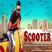 Scooter