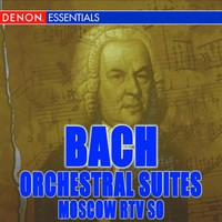 Orchestral Suite No. 3 in D Major, BMV 1068: II. Air