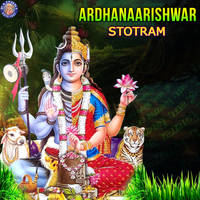 Ardhanarishwara Stotram