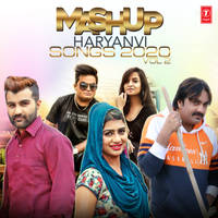 Mashup Haryanvi Songs 2020(Remix By Kedrock,Sd Style)