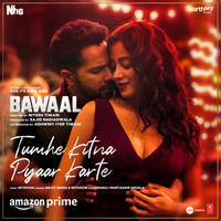 Tumhe Kitna Pyaar Karte (From "Bawaal")