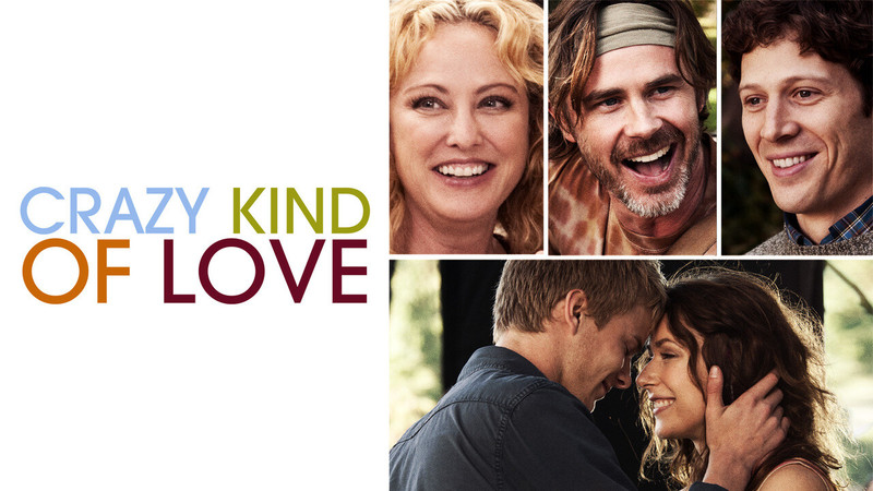 Crazy Kind of Love