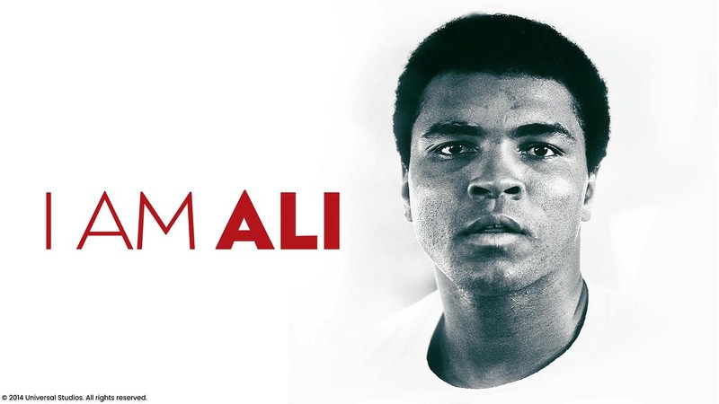 I Am Ali