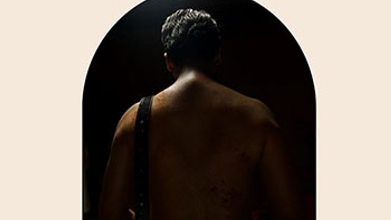 Aan Milo Sajna (Embrace The Darkness)