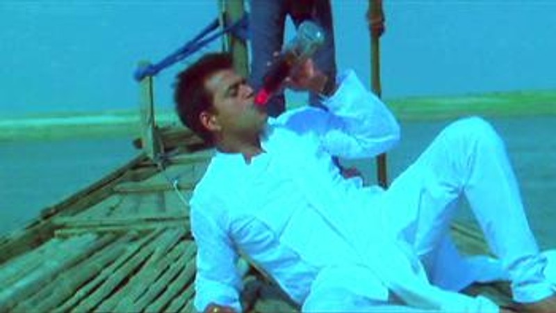 Zindagi Ke Bagiya