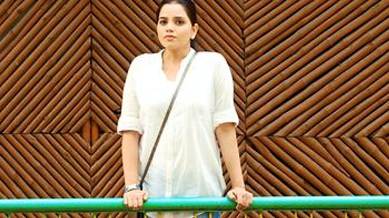 Naina Kahe Udas