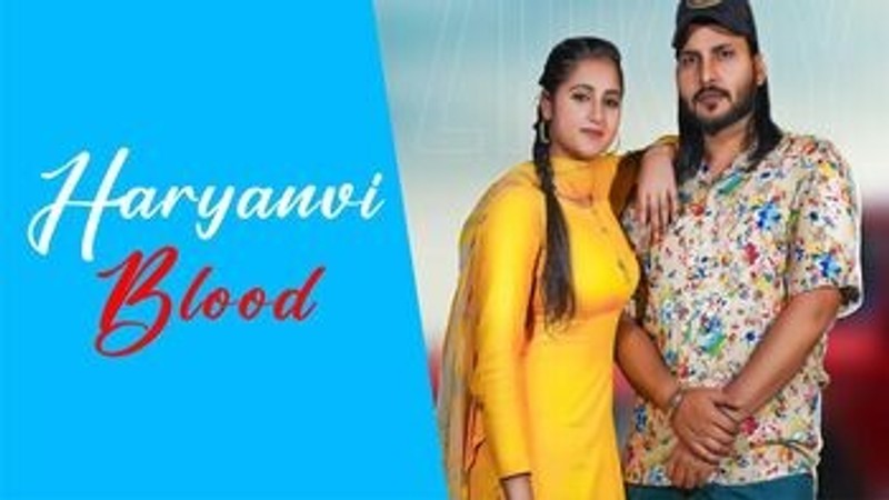 Haryanvi Blood