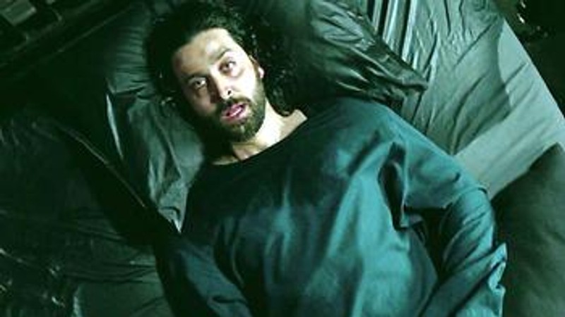 Guzaarish