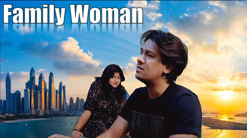 Family Woman