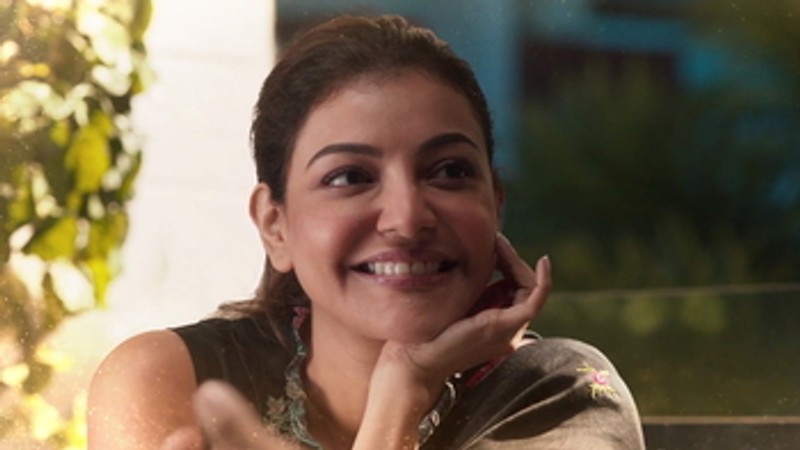 Praanam Lyric Video