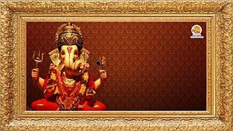 Jai Ganesh Jai Ganesh by Ankit