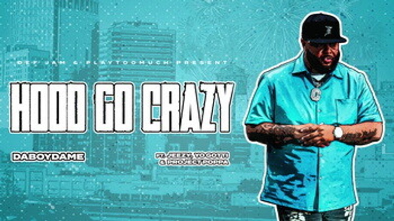 Hood Go Crazy