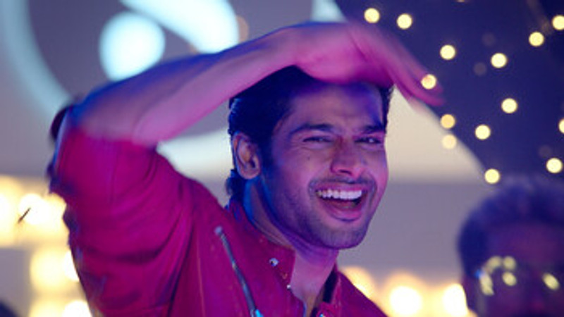 Nikamma From "Nikamma"