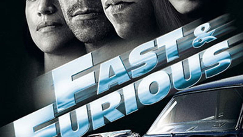 FAST FURIOUS (English) Movie Full Download Watch FAST
