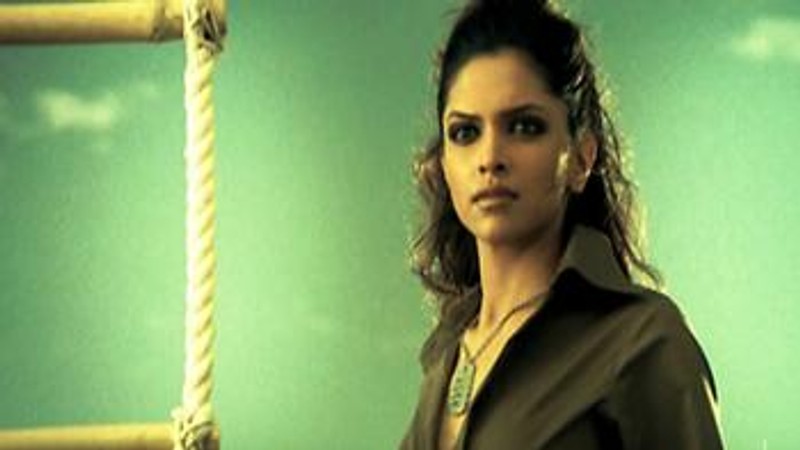 Naam Hai Tera - Remix