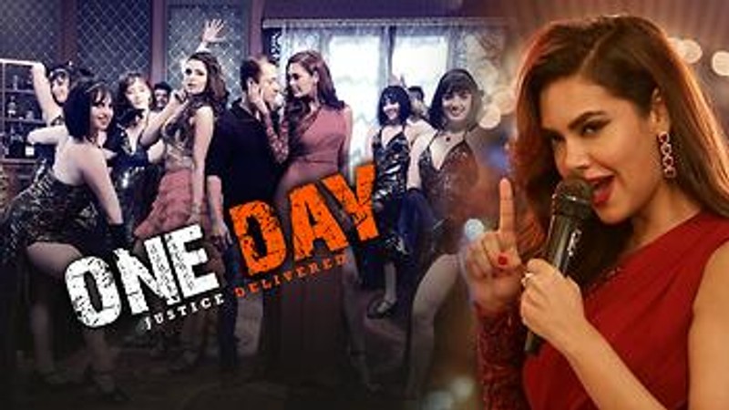 One Day - Title Track