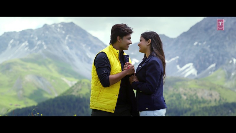 Teri Meri Meri Teri Aashiqui