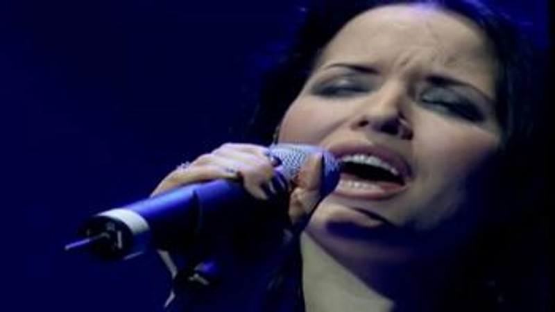 Runaway Live at Royal Albert Hall Video