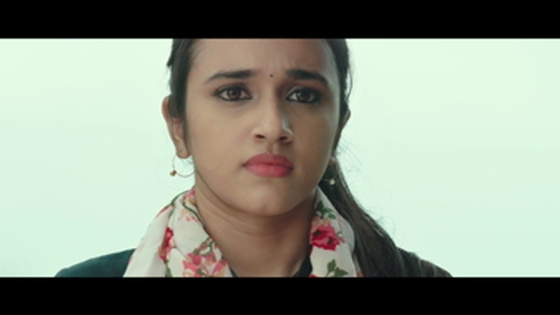 Chinni Gunde From "Atithi Devobhava"