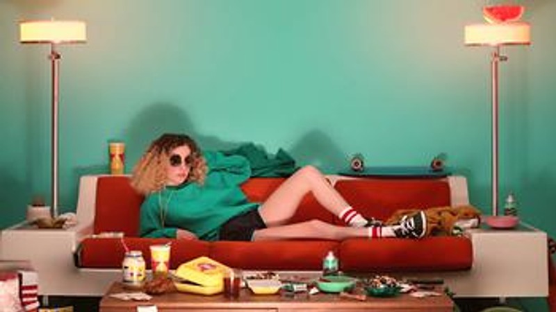 Season 2 Episode 3